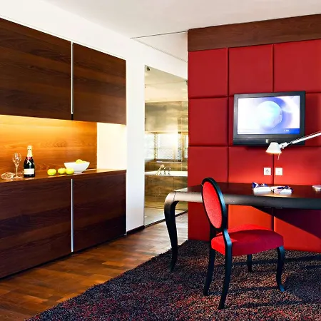 & Hotel Leoben (Styria)