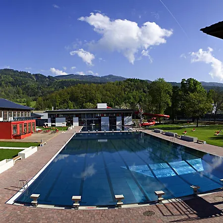 & Hotel Leoben (Styria)