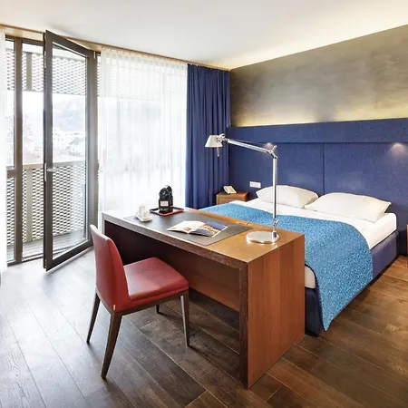 Hotel & Leoben (Styria)