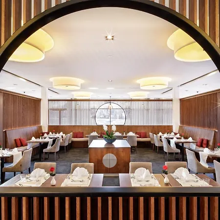 Hotel & Leoben (Styria)