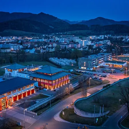 & Hotel Leoben (Styria)