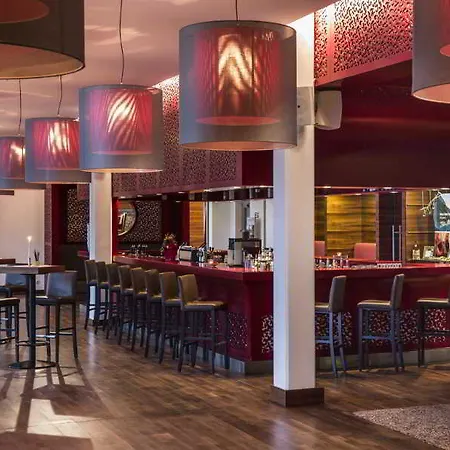 Hotel Asia & Spa Leoben 4*