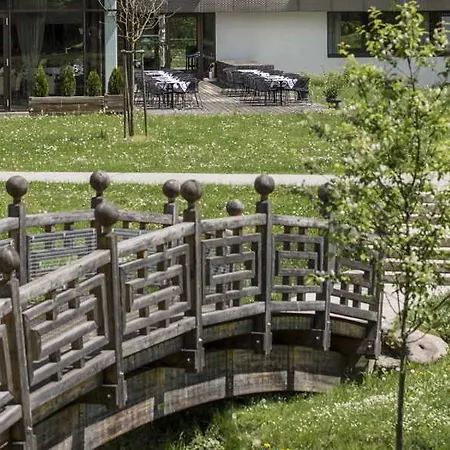 Hotel & Leoben (Styria)