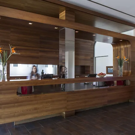 & Hotel Leoben (Styria)