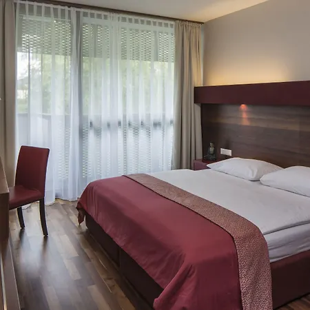 & Hotel Leoben (Styria)