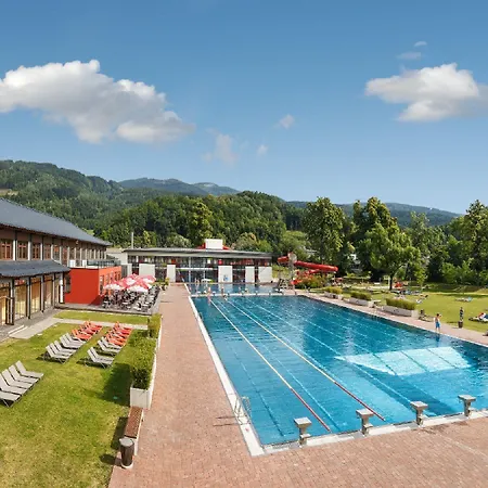 & 4* Leoben (Styria)
