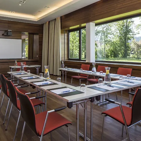 & Hotel Leoben (Styria)