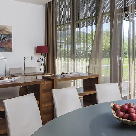 & Hotel Leoben (Styria)