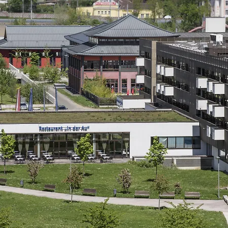 & Hotel Leoben (Styria)