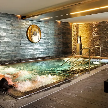 Hotel&spa Leoben (Styria)