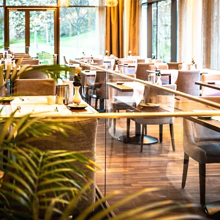 Hotel & Leoben (Styria)
