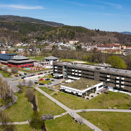 & Hotel