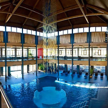 Hotel & Leoben (Styria)