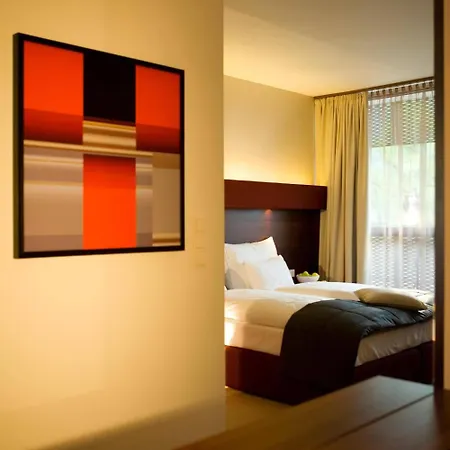 & Hotel Leoben (Styria)