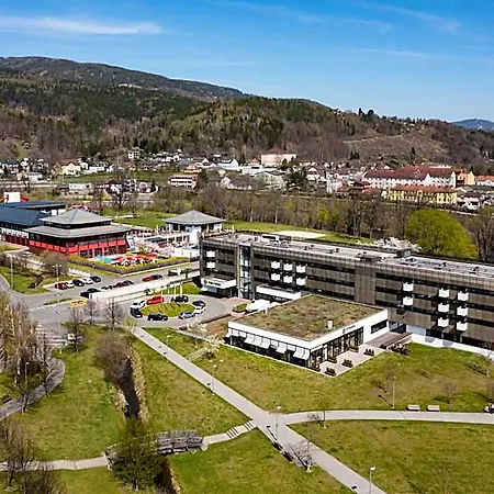 & Hotel Leoben (Styria)
