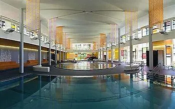 Hotel & Leoben (Styria)