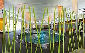 & Hotel Leoben (Styria)