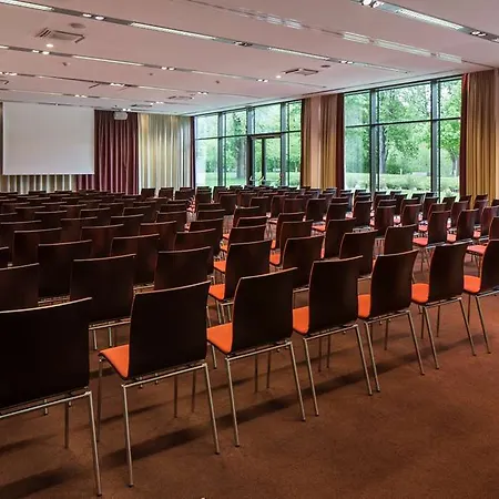 & Hotel Leoben (Styria)