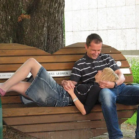 & Hotel Leoben (Styria)