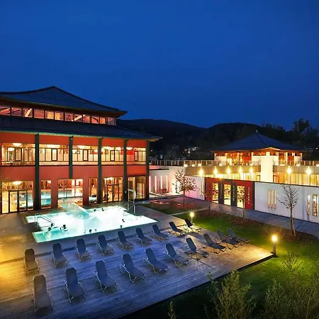 Hotel & Leoben (Styria)