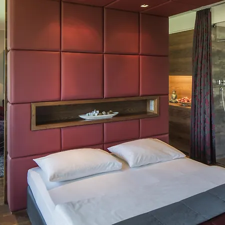 Hotel & Leoben (Styria)