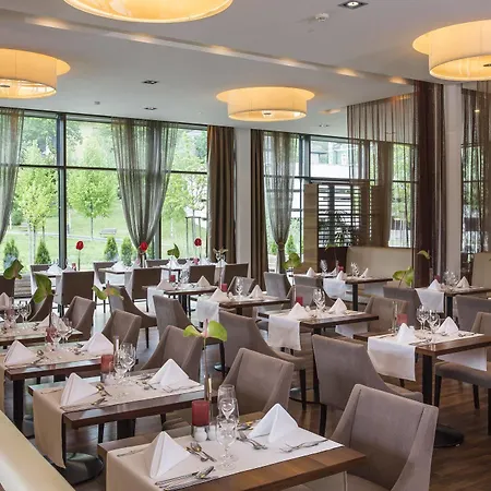 Hotel & Leoben