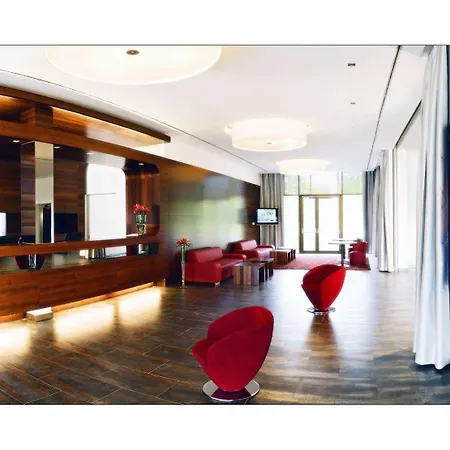 & Leoben Hotel