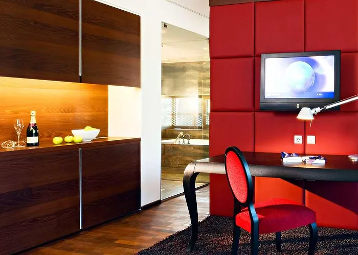 Hotel&spa Hotel Leoben (Styria)