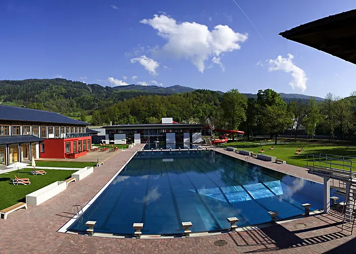 Hotel&spa Hotel Leoben (Styria)