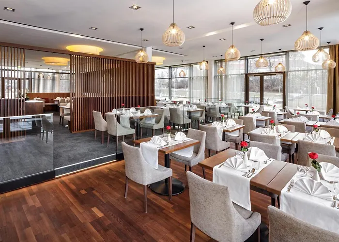 Hotel&spa Leoben (Styria)