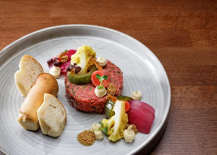 Hotel&spa Hotel Leoben (Styria)