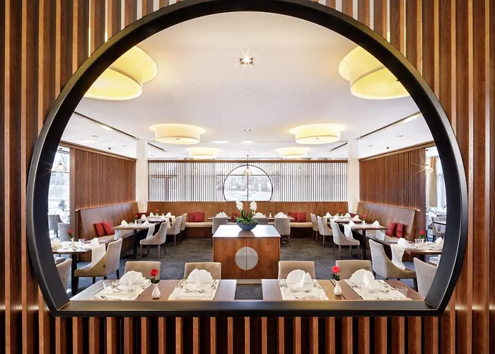 Hotel Hotel&spa Leoben (Styria)