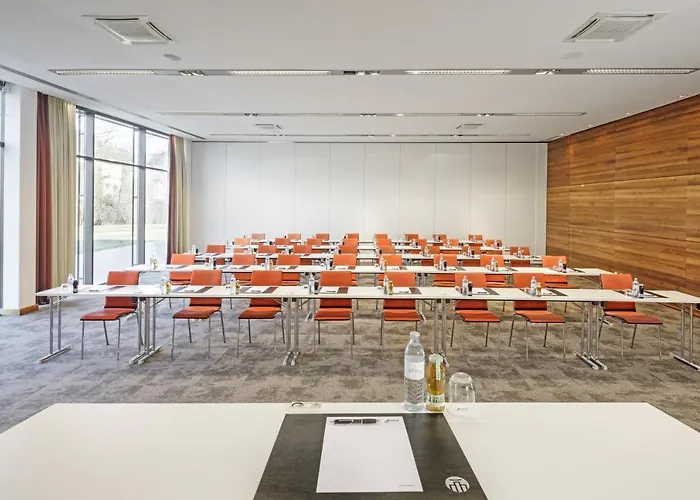 Hotel&spa 4* Leoben (Styria)