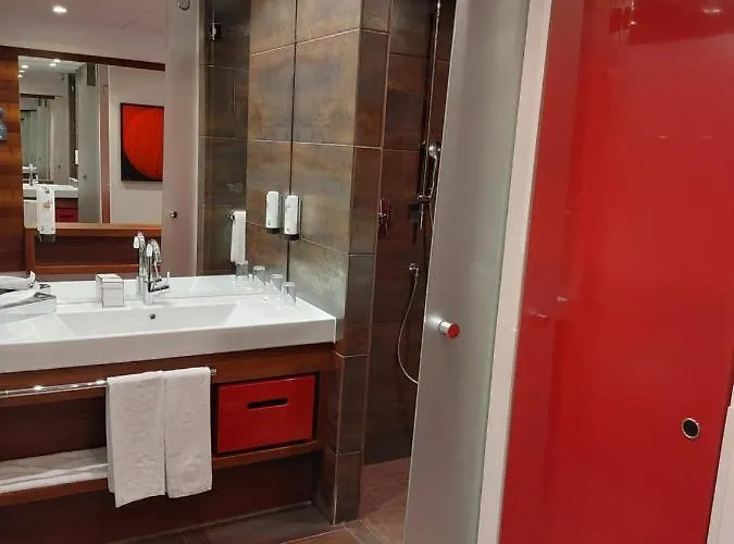 Hotel&spa 4* Leoben (Styria)