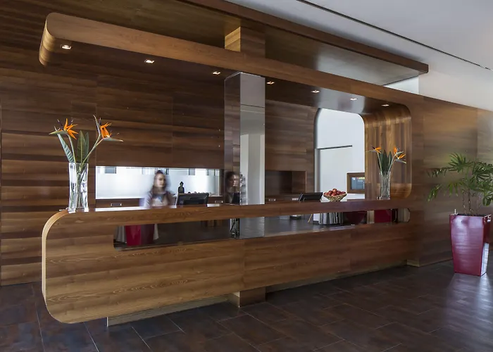 Hotel&spa Hotel Leoben (Styria)