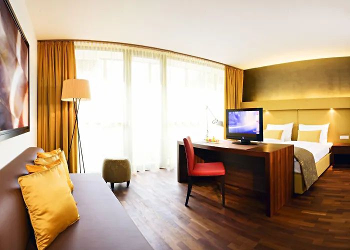 Hotel Hotel&spa Leoben (Styria)