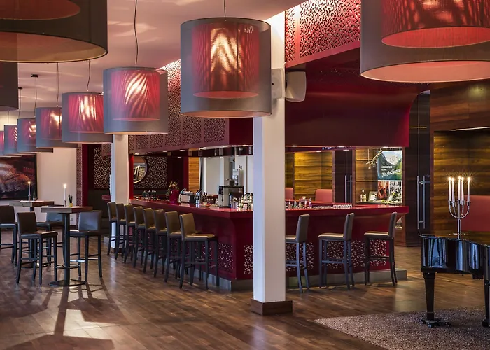 Hotel Hotel&spa Leoben (Styria)