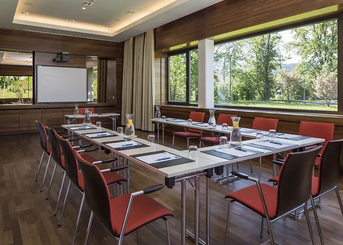 Hotel&spa Hotel Leoben (Styria)