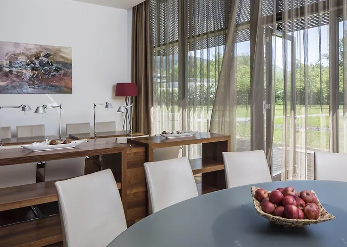 Hotel&spa Hotel Leoben (Styria)