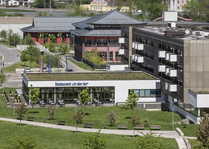 Hotel&spa Hotel Leoben (Styria)