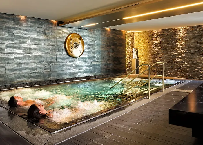 Hotel&spa Leoben (Styria)