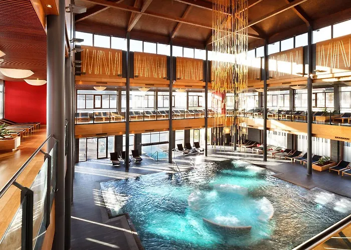 Hotel&spa Leoben (Styria)