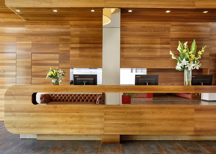 Hotel&spa Leoben (Styria)