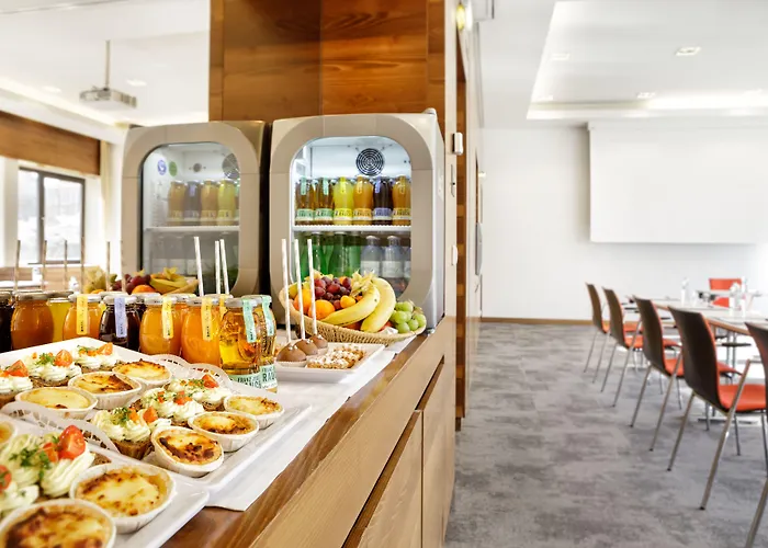 Hotel Hotel&spa Leoben (Styria)