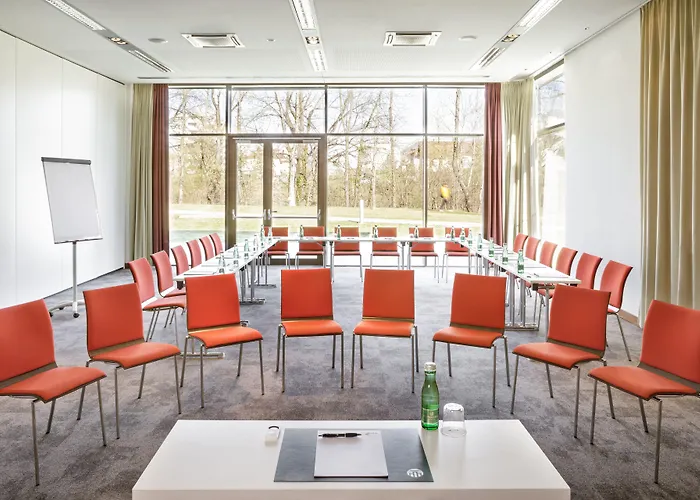 Hotel Hotel&spa Leoben (Styria)