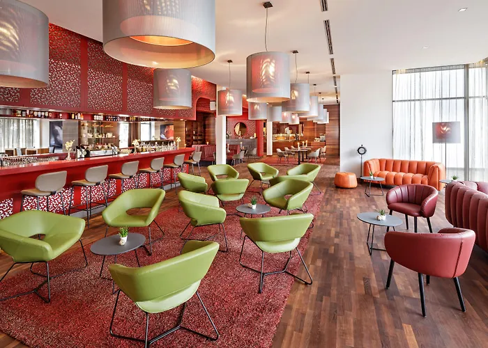 Hotel&spa 4* Leoben (Styria)