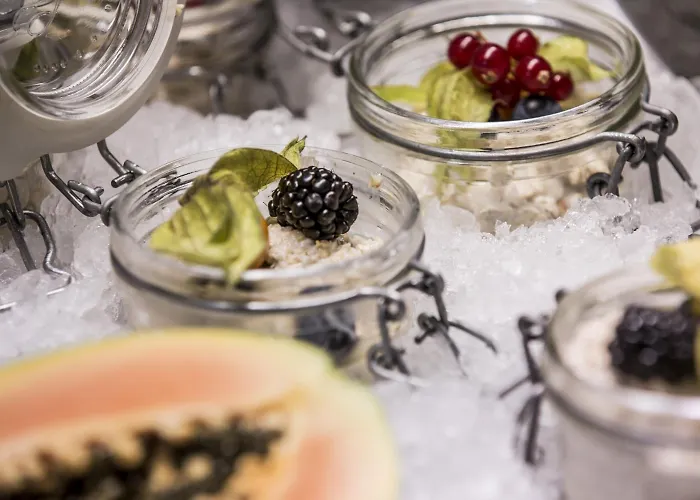 Hotel&spa Hotel Leoben (Styria)