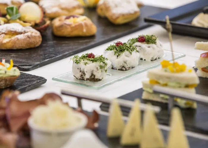 Hotel&spa 4* Leoben (Styria)