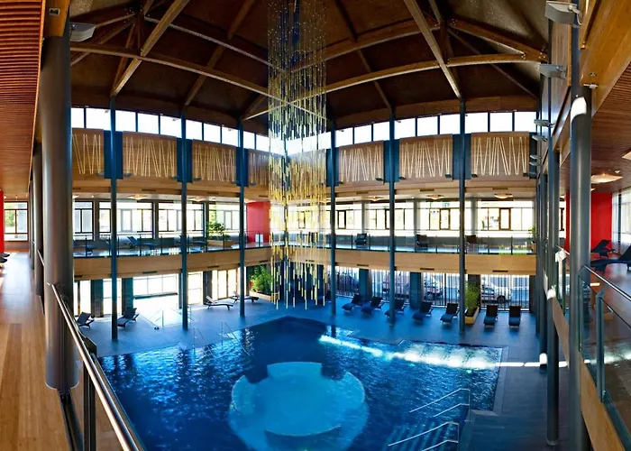 Hotel Hotel&spa Leoben (Styria)