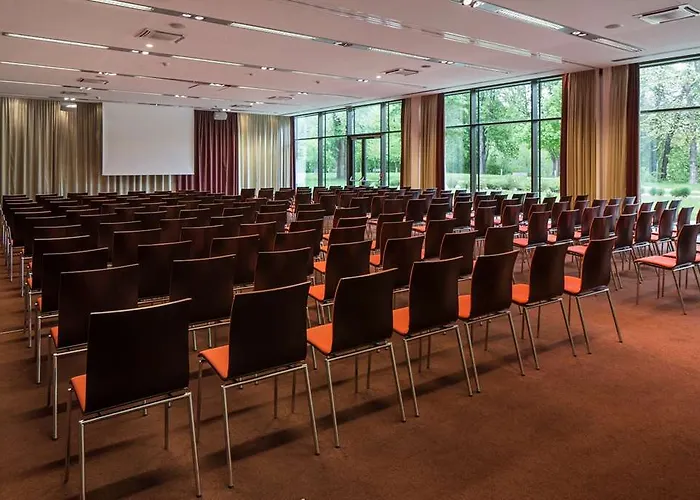 Hotel&spa Hotel Leoben (Styria)